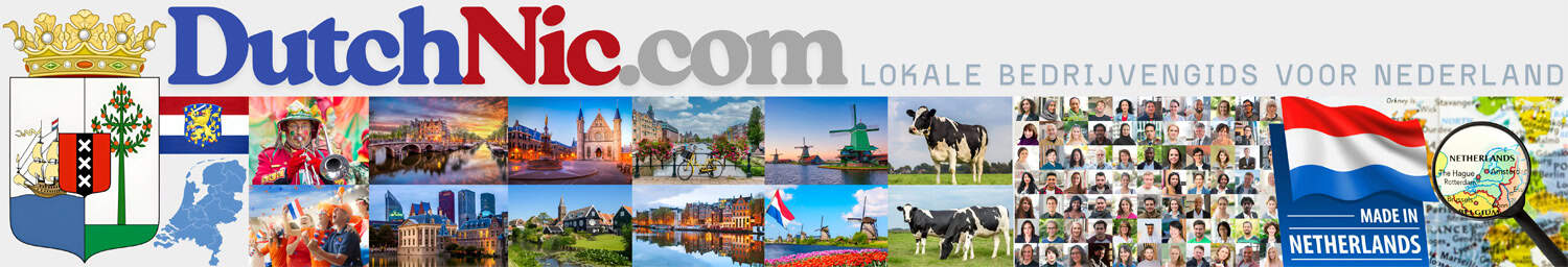 Gemaakt in Nederland - Kurenpolder Recreatie